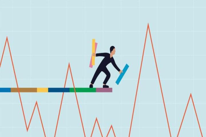Volatility Drag: Why 20% Vol Can Cut Returns
