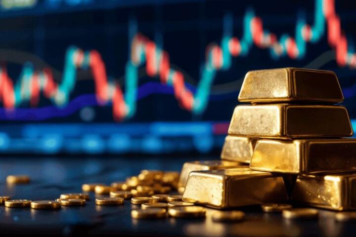 Real Rates: How TIPS and Gold Respond