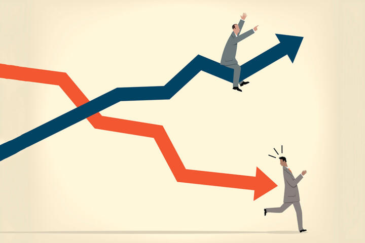 How Commodities Fit a Rising-Rate Environment