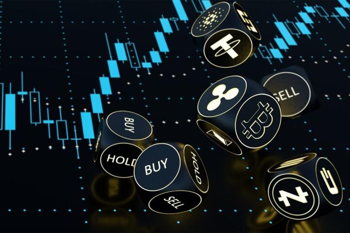 Crypto Allocation: VaR at 1%, 2% and 5% Weights